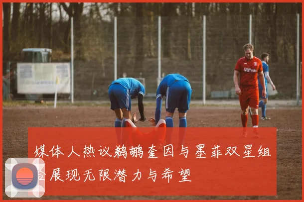 媒体人热议鹈鹕奎因与墨菲双星组合展现无限潜力与希望