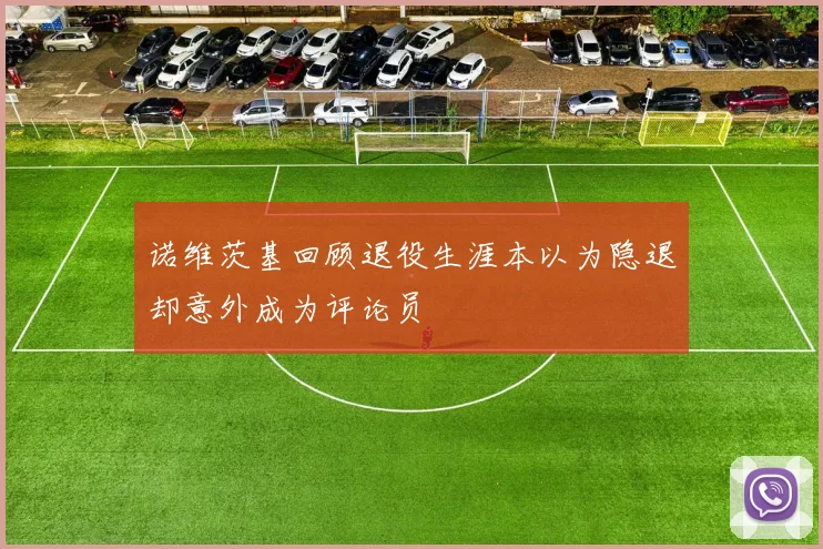 诺维茨基回顾退役生涯本以为隐退却意外成为评论员